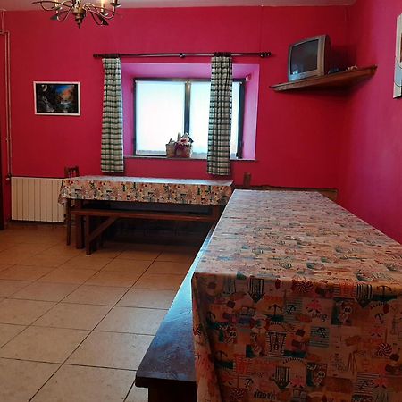 Casa Los Maestros Bostronizo المظهر الخارجي الصورة