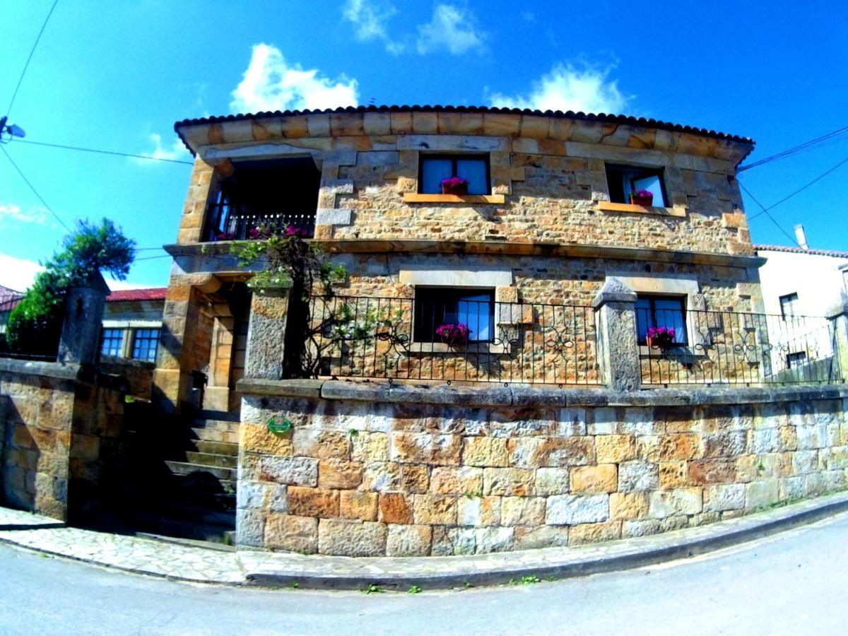 Casa Los Maestros Bostronizo المظهر الخارجي الصورة