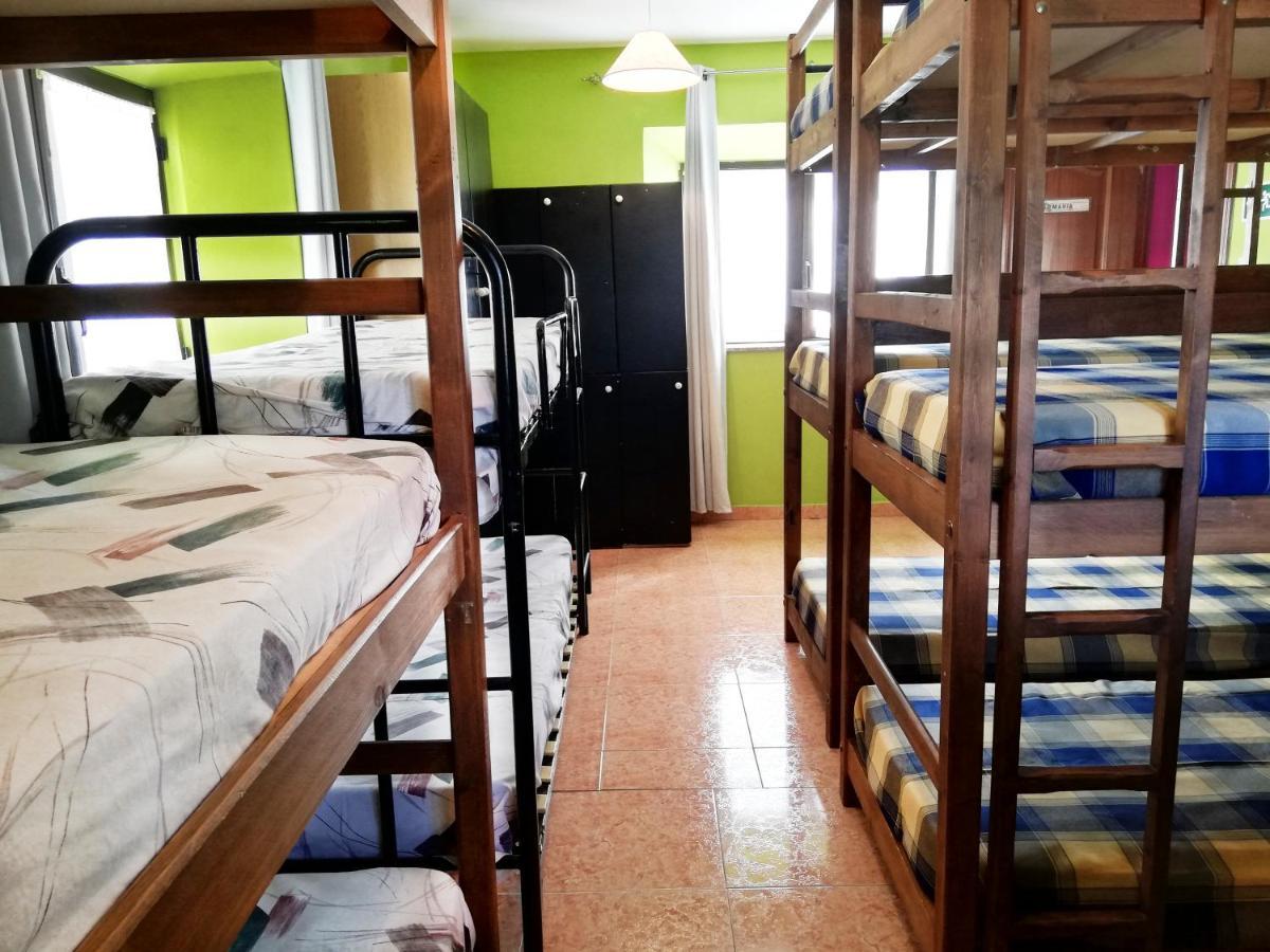 Casa Los Maestros Bostronizo المظهر الخارجي الصورة