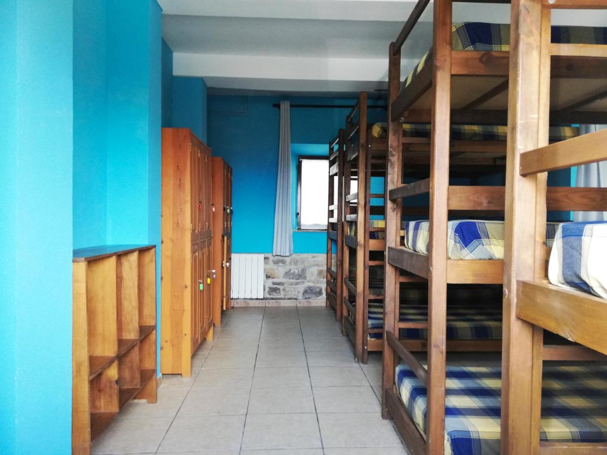 Casa Los Maestros Bostronizo المظهر الخارجي الصورة