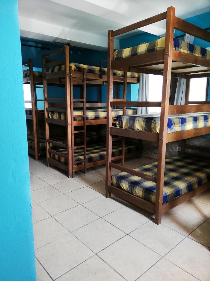 Casa Los Maestros Bostronizo المظهر الخارجي الصورة
