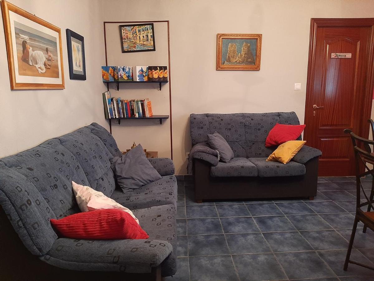 Casa Los Maestros Bostronizo المظهر الخارجي الصورة