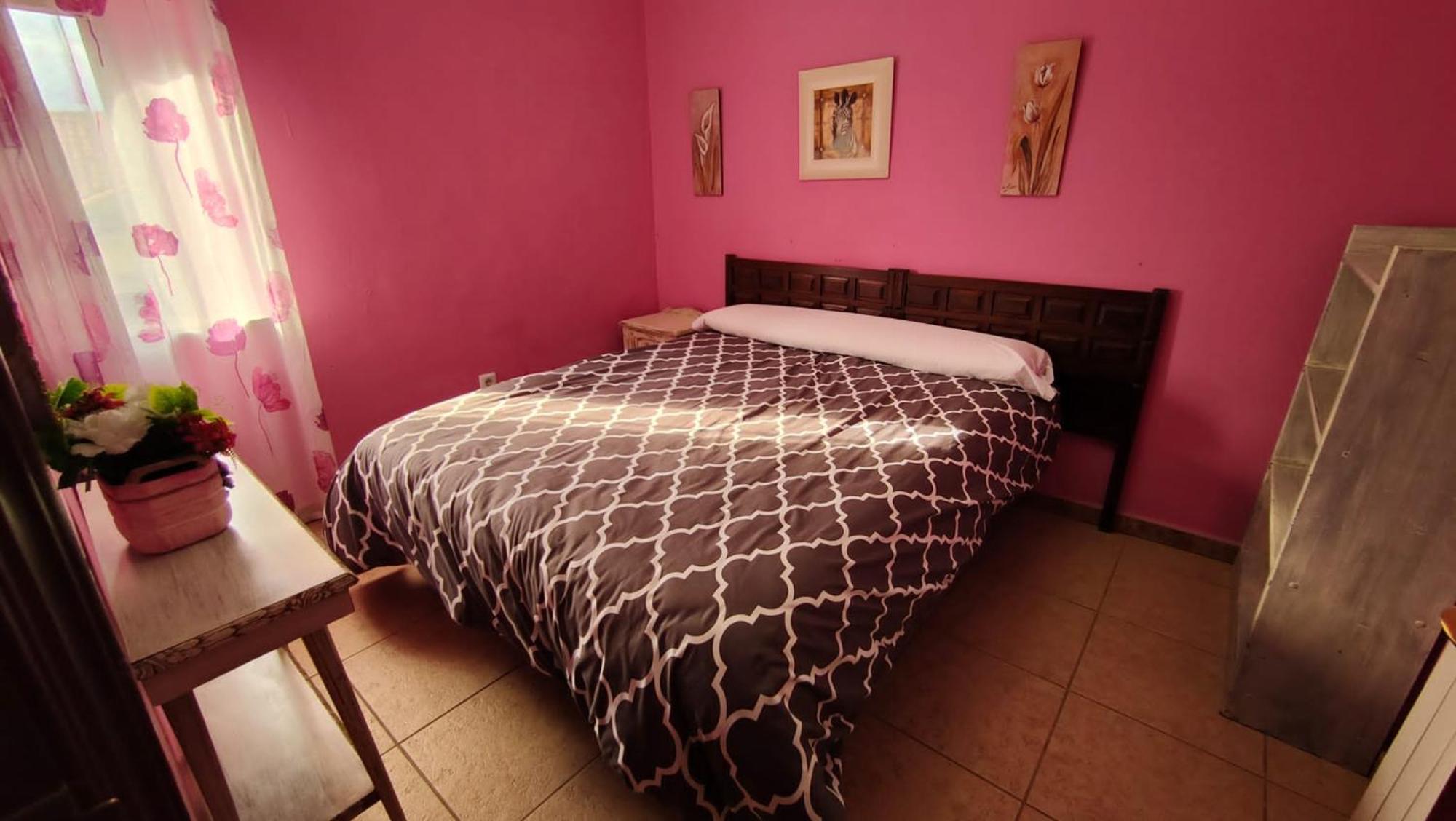 Casa Los Maestros Bostronizo المظهر الخارجي الصورة